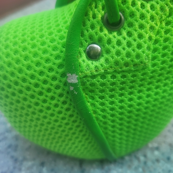 Jeffrey Campbell "LITA" sz8 - Picture 6 of 8